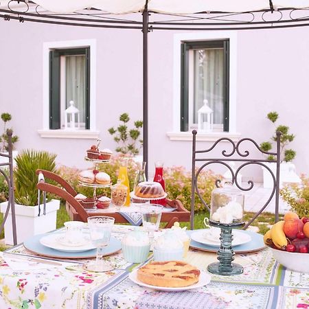 B&B Le Tre Corti Treviso Eksteriør bilde