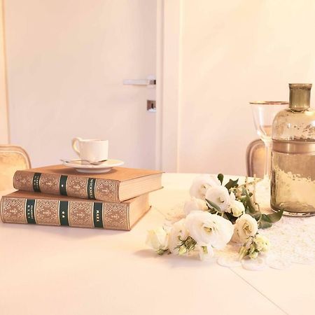 B&B Le Tre Corti Treviso Eksteriør bilde