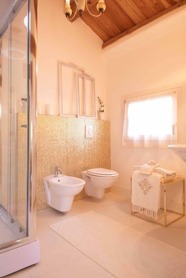 B&B Le Tre Corti Treviso Eksteriør bilde