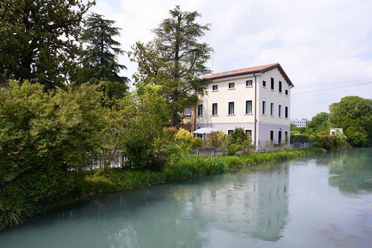 B&B Le Tre Corti Treviso Eksteriør bilde