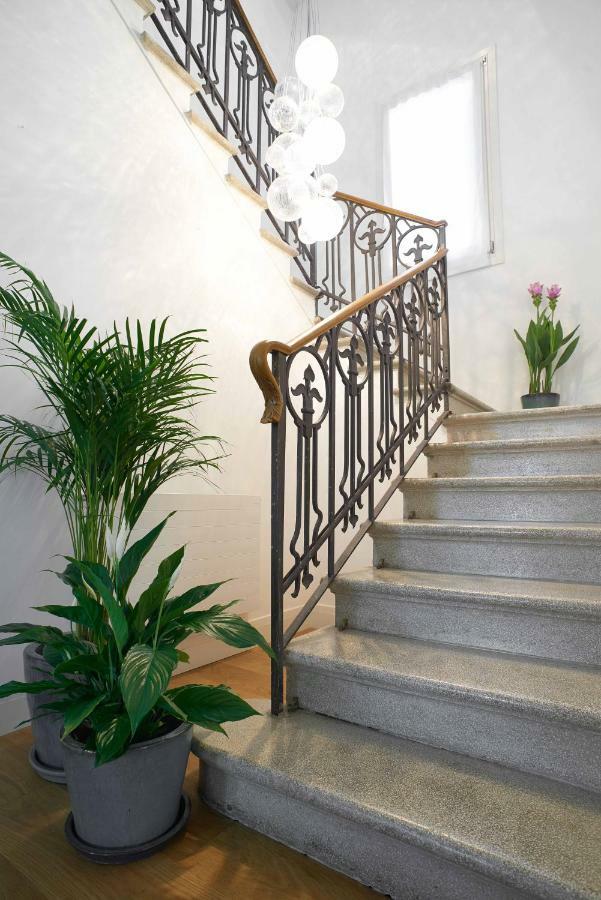 B&B Le Tre Corti Treviso Eksteriør bilde