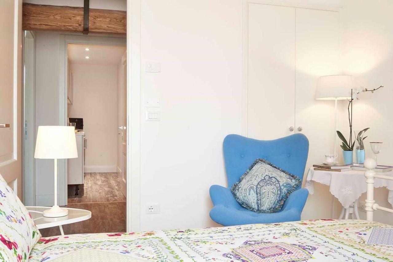 B&B Le Tre Corti Treviso Eksteriør bilde