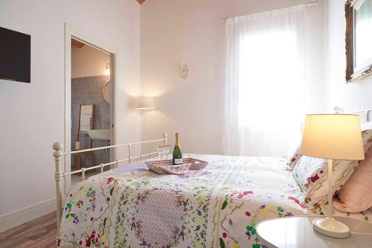 B&B Le Tre Corti Treviso Eksteriør bilde