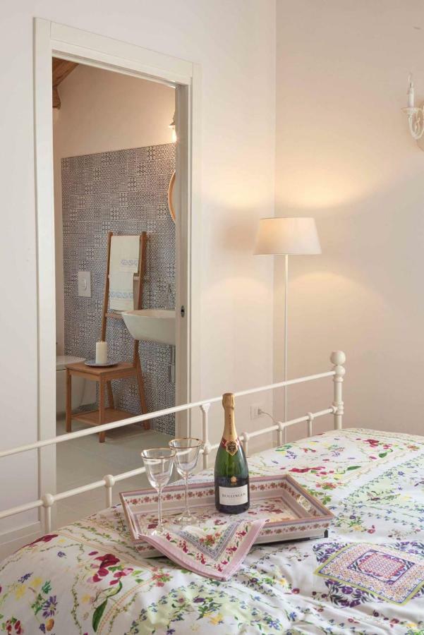 B&B Le Tre Corti Treviso Eksteriør bilde